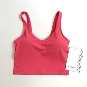 ‼️SOLD‼️NWT Lululemon Align Tank